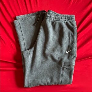 Nike sweatpants